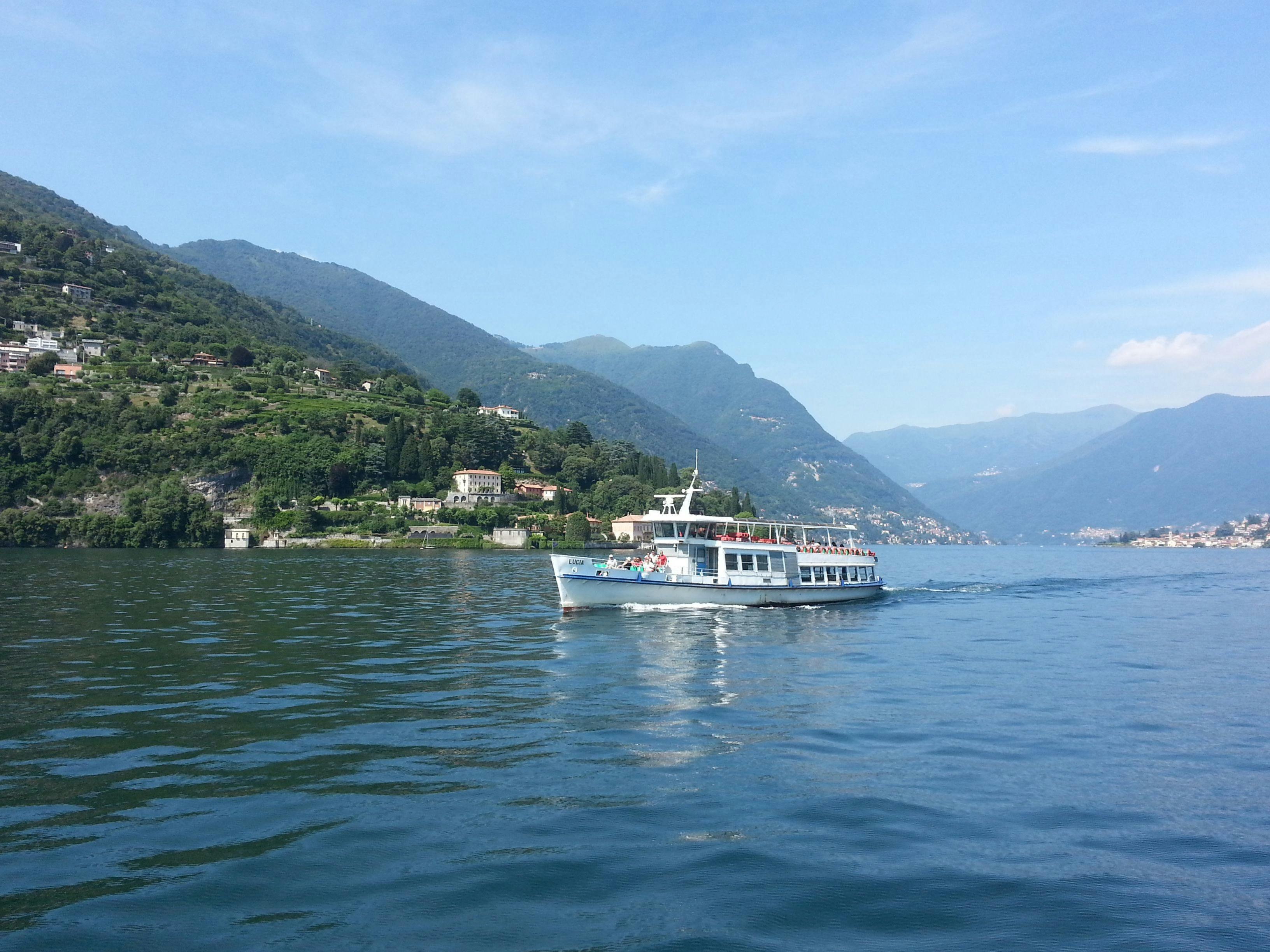 Italy flat tax for wealthy foreign residents