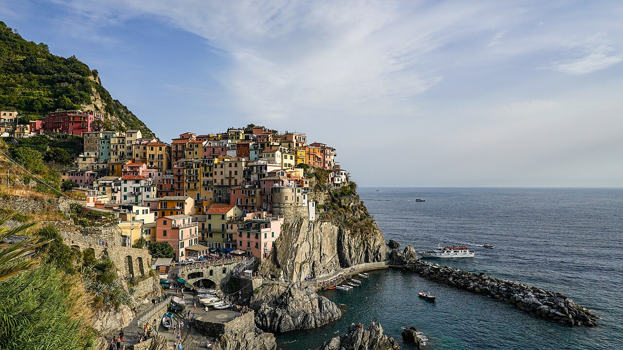Italian citizenship in Vancouver