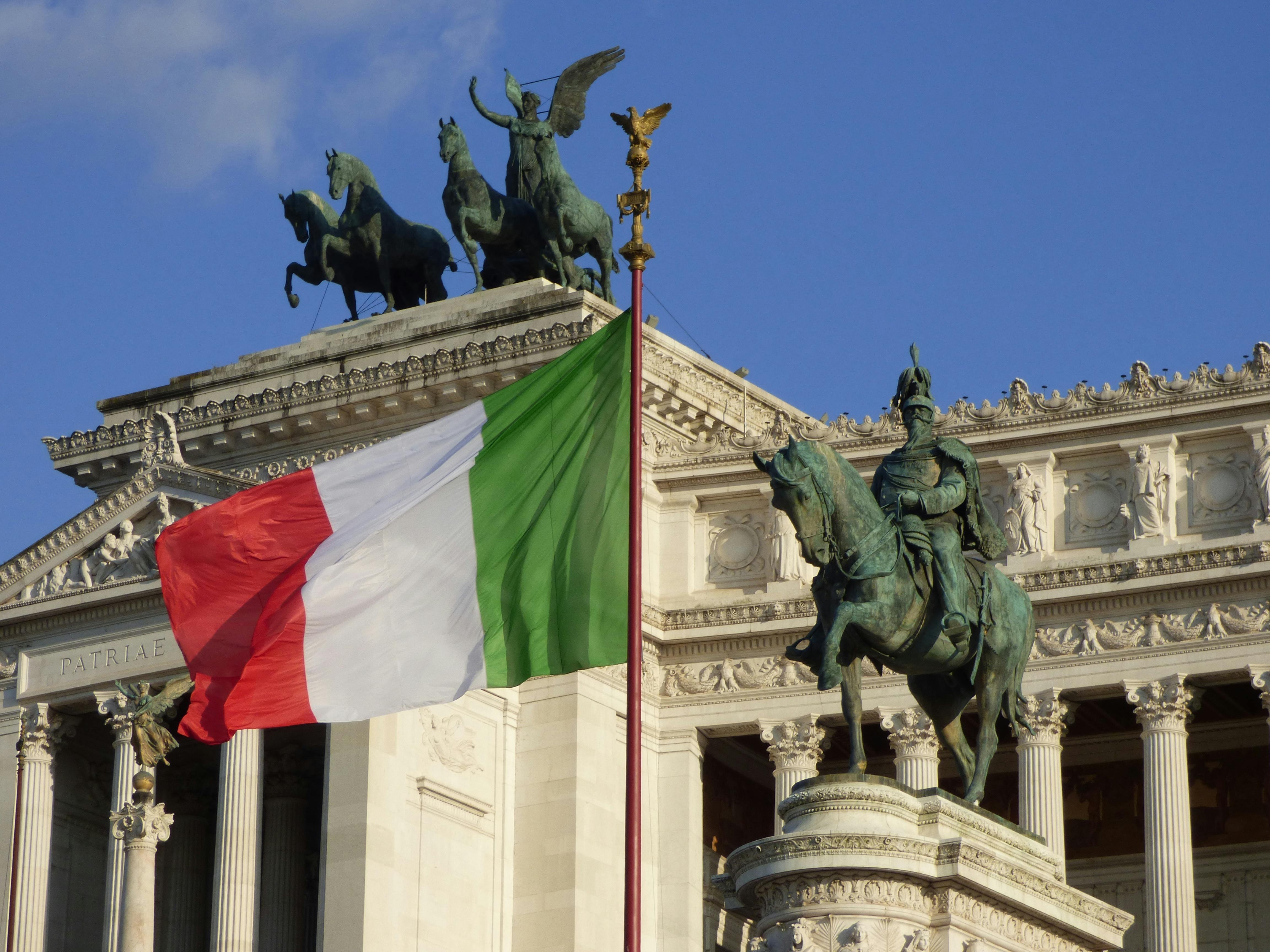 Rome, Italy
